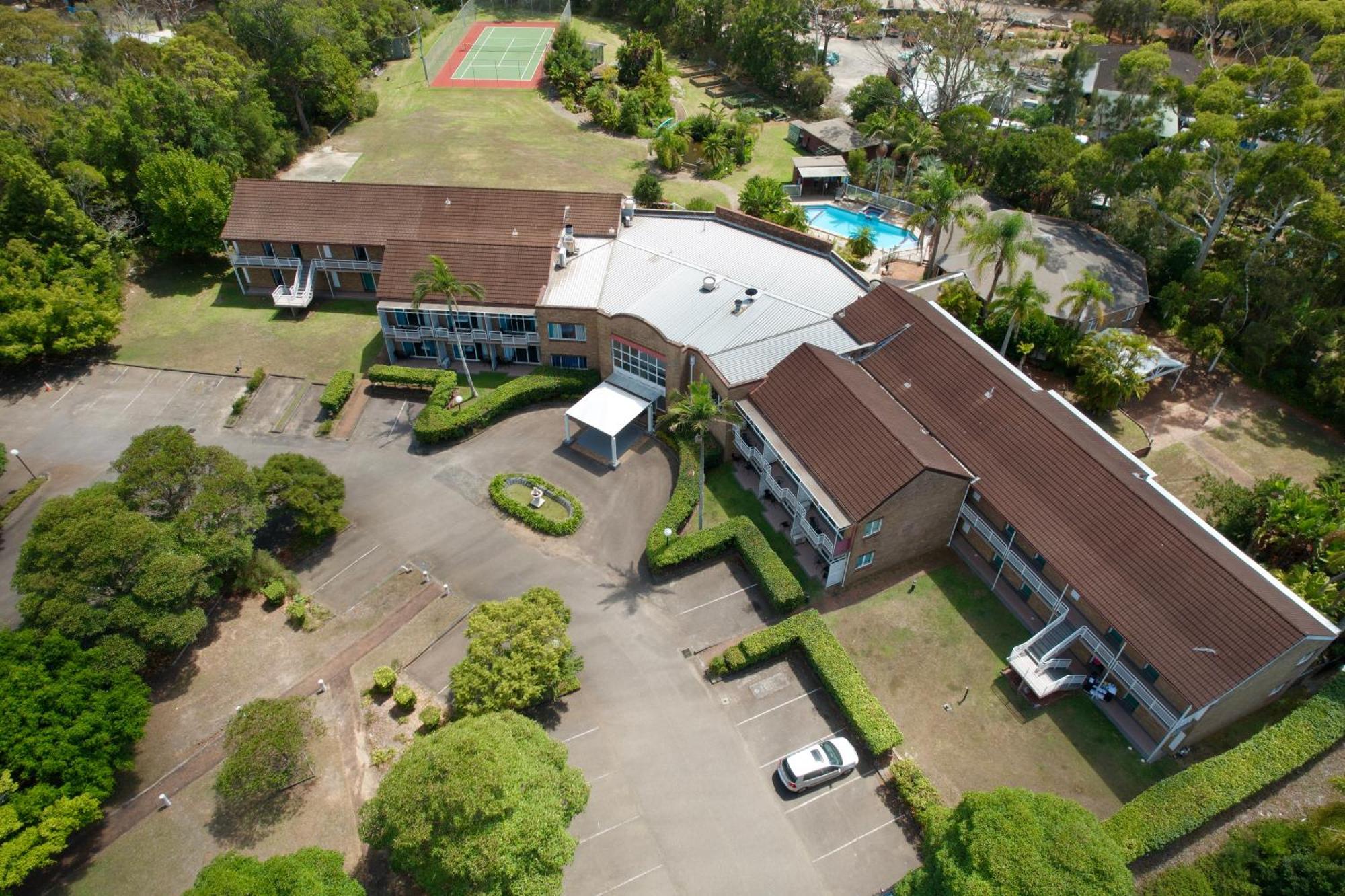 Seaside Garden Retreat Accommodation Wamberal Экстерьер фото